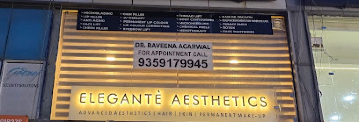 Elegantè Aesthetic Clinic