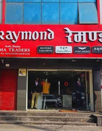 Exclusive Raymond Outlet