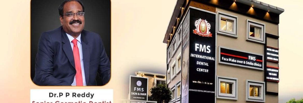 FMS International Dental Center
