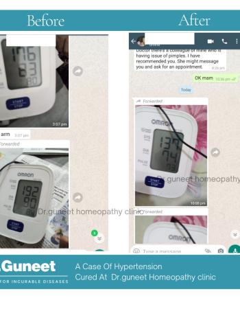 Dr Guneet clinic for incurable diseases