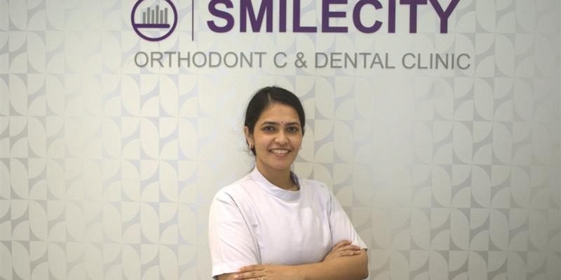 SmileCity Orthodontic and Dental Clinic