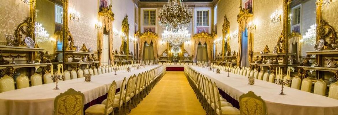 Banquet Booking