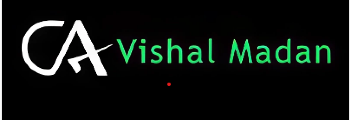 CA Vishal Madan