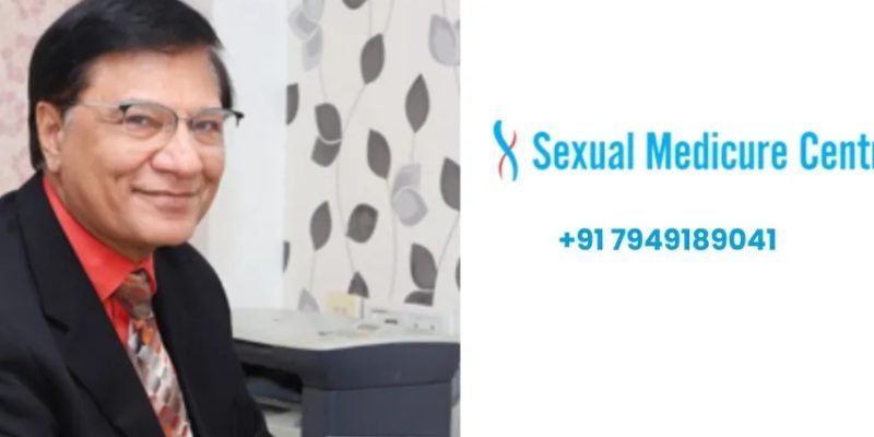 Dr. Ashok Rughani Sexologist