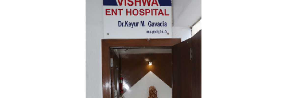 Vishwa Ent Hospital