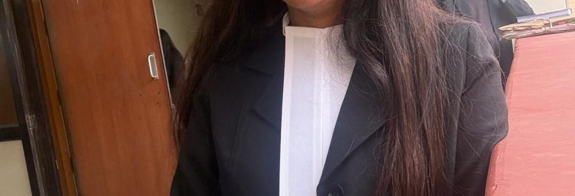 Adv neha batra