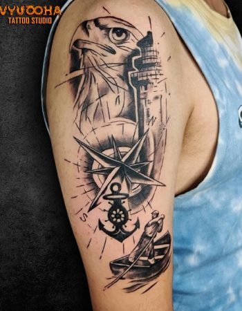 vyuooha tattoos