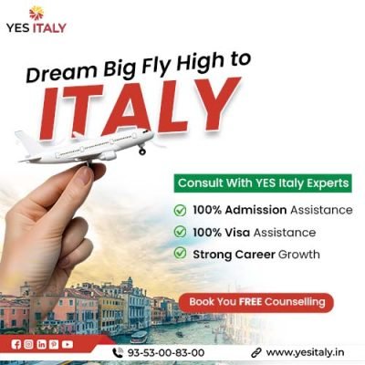 YES Italy Pune