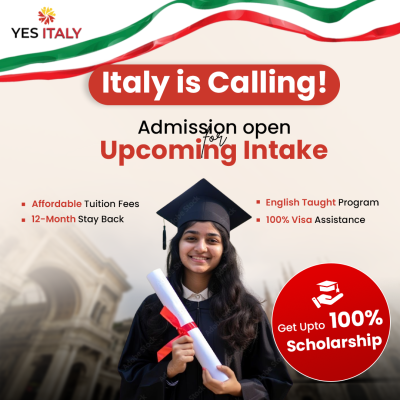 YES Italy Pune