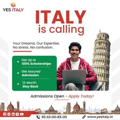 YES Italy Pune