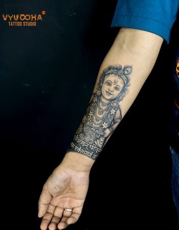 vyuooha tattoos