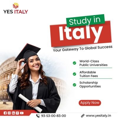 YES Italy Pune