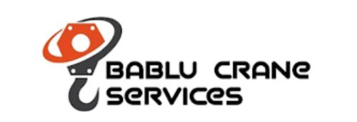 Bablu Crane Service