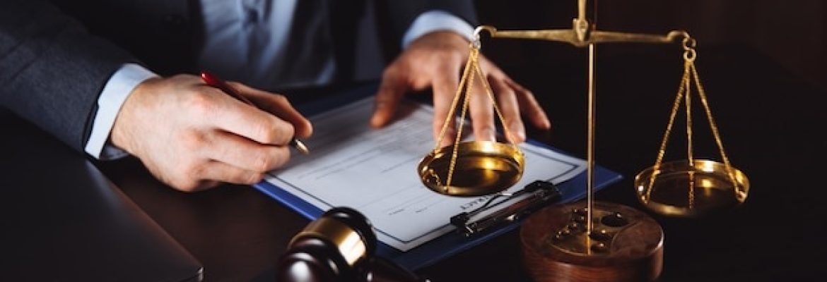 Advocate Chirag Arora