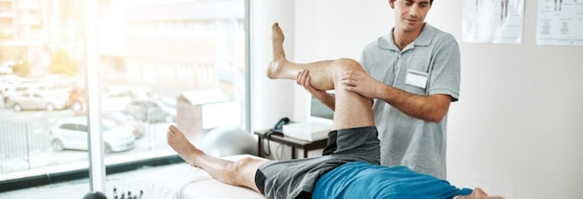 Phywell Physiotherapy