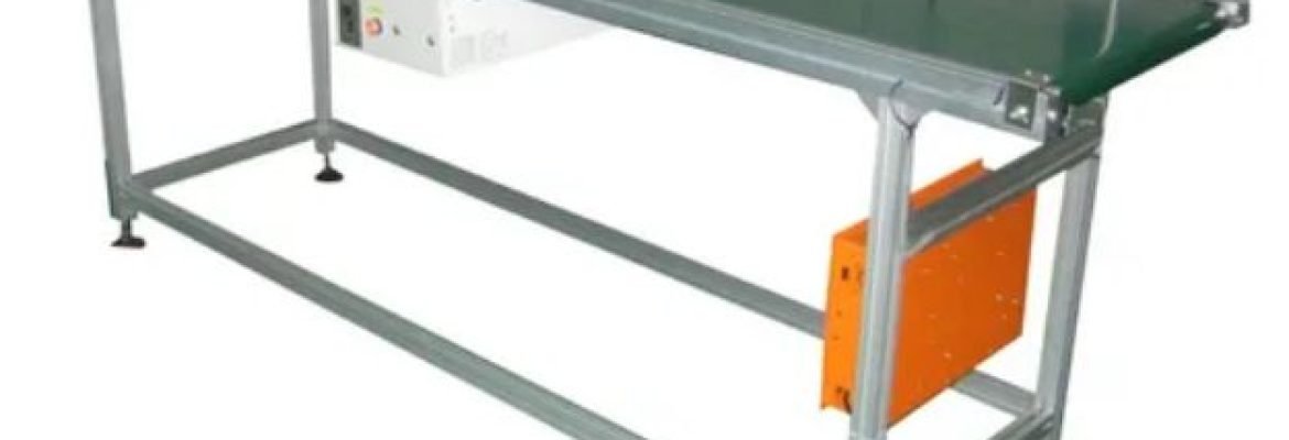 precision Conveyor Systems