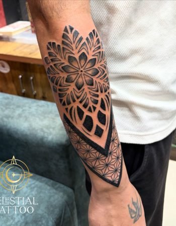Celestial Tattoo Studio