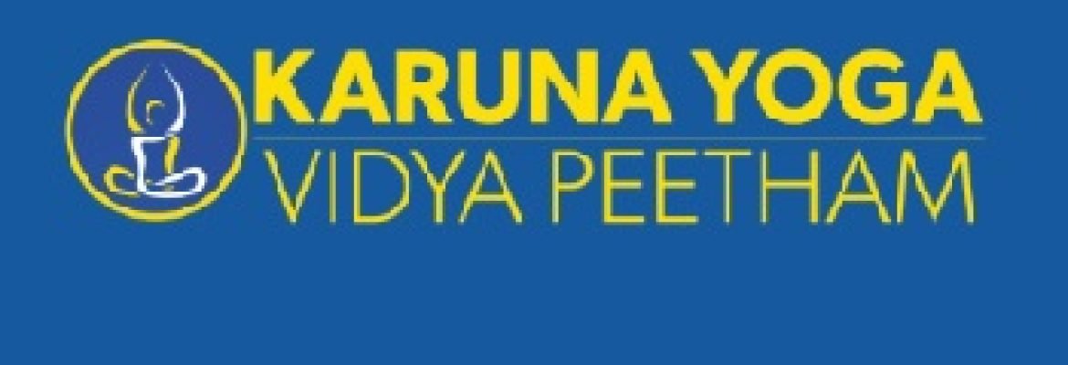 Karuna Yoga Vidya Peetham