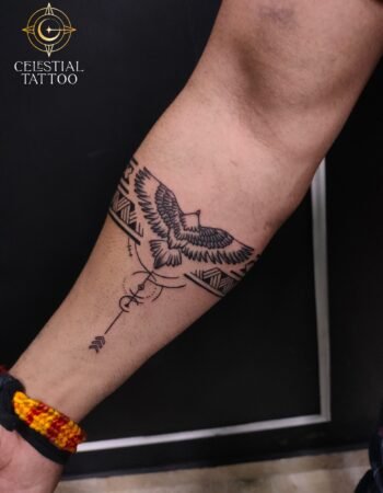 Celestial Tattoo Studio