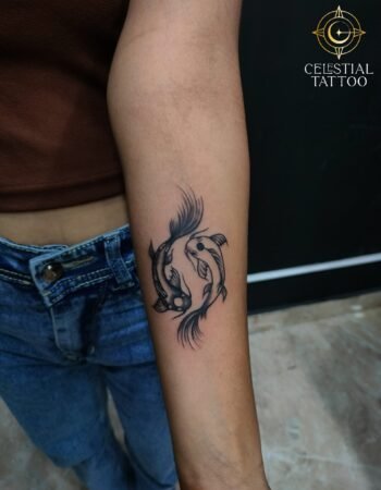 Celestial Tattoo Studio