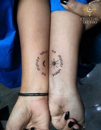 Celestial Tattoo Studio