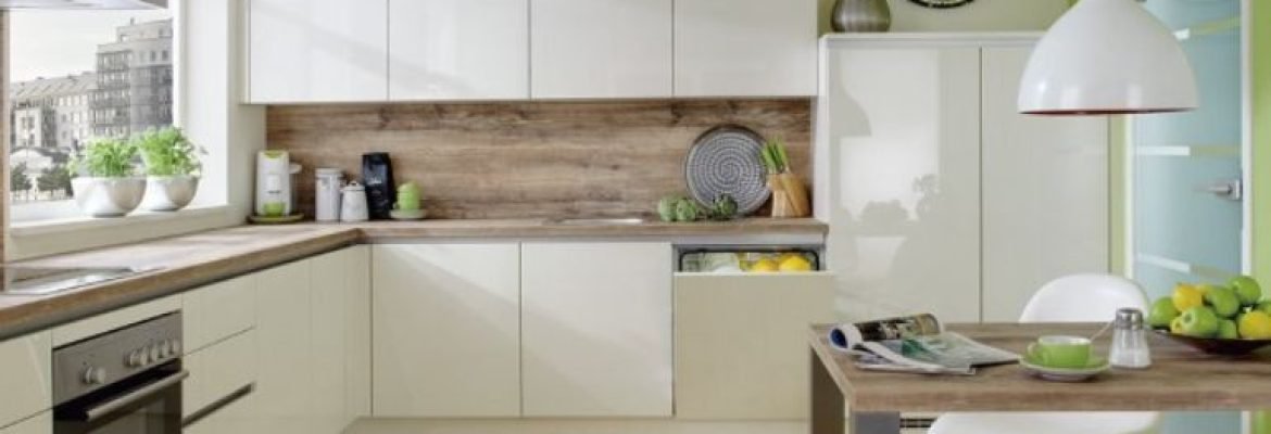 Bakshi Kitchens & Interiors
