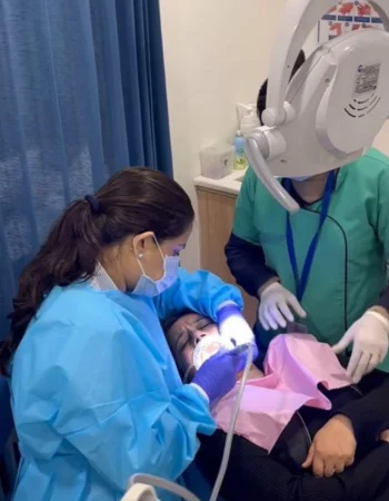 RARITY DENTAL