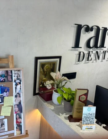 RARITY DENTAL