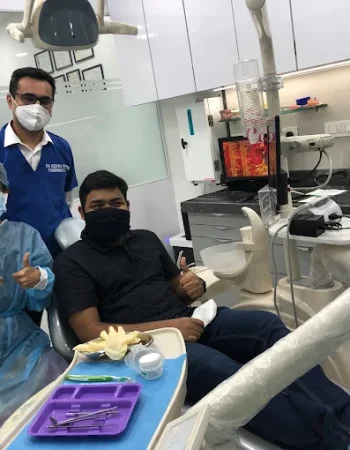 AK Dental Clinic