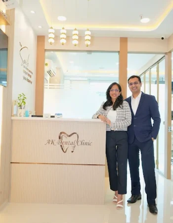 AK Dental Clinic
