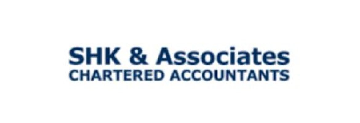 SHK & Associates