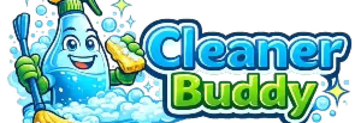 Cleaner Buddy