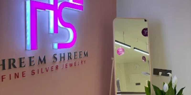 HS925 Fine Silver Jewellery