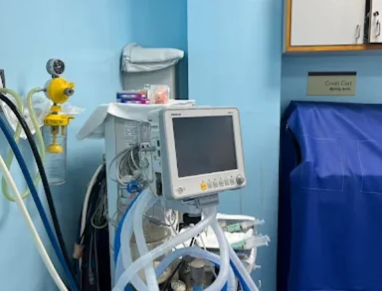 Dr Ravindran – Endovascular & Interventional Radiologist